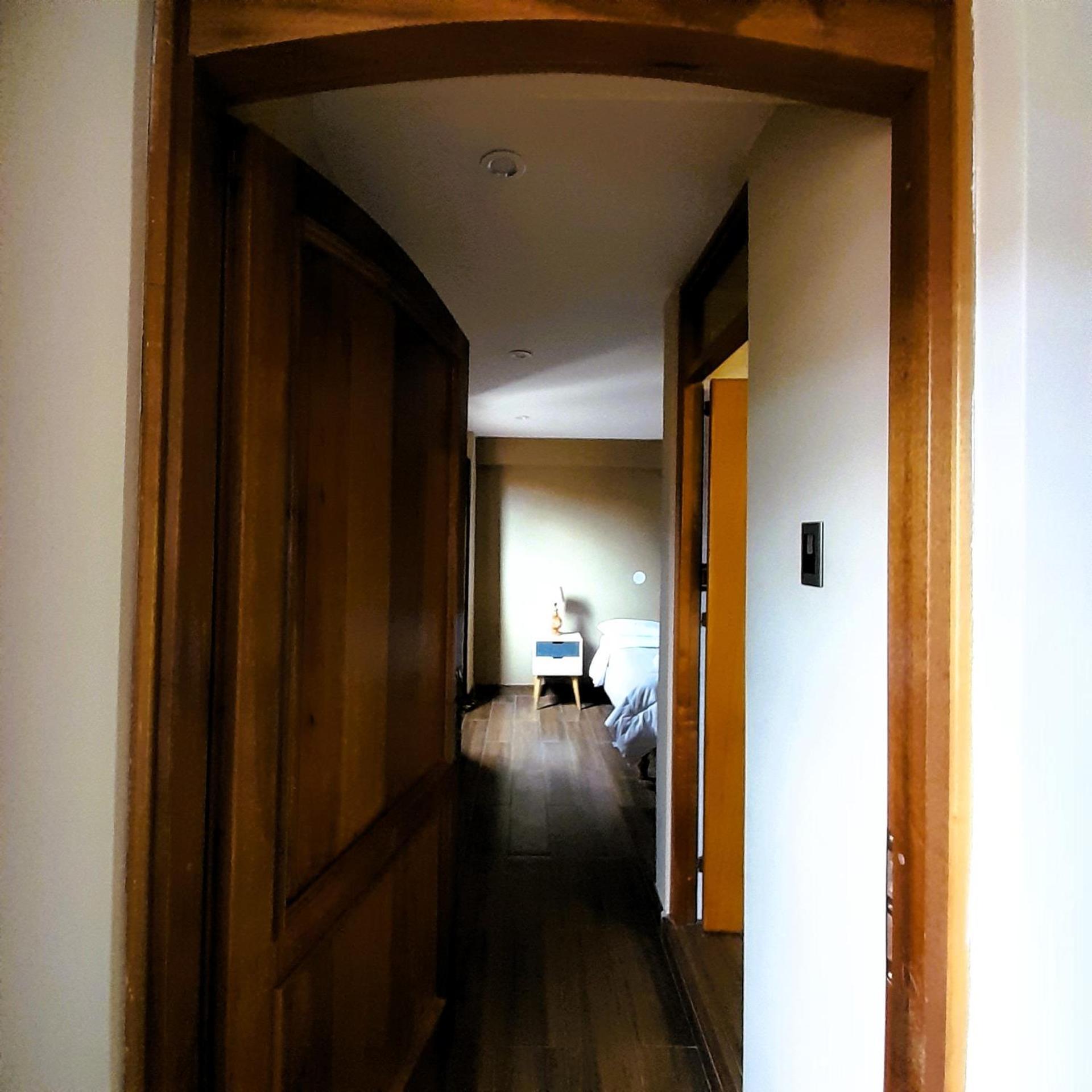 Laguna House Huaraz  Exteriör bild
